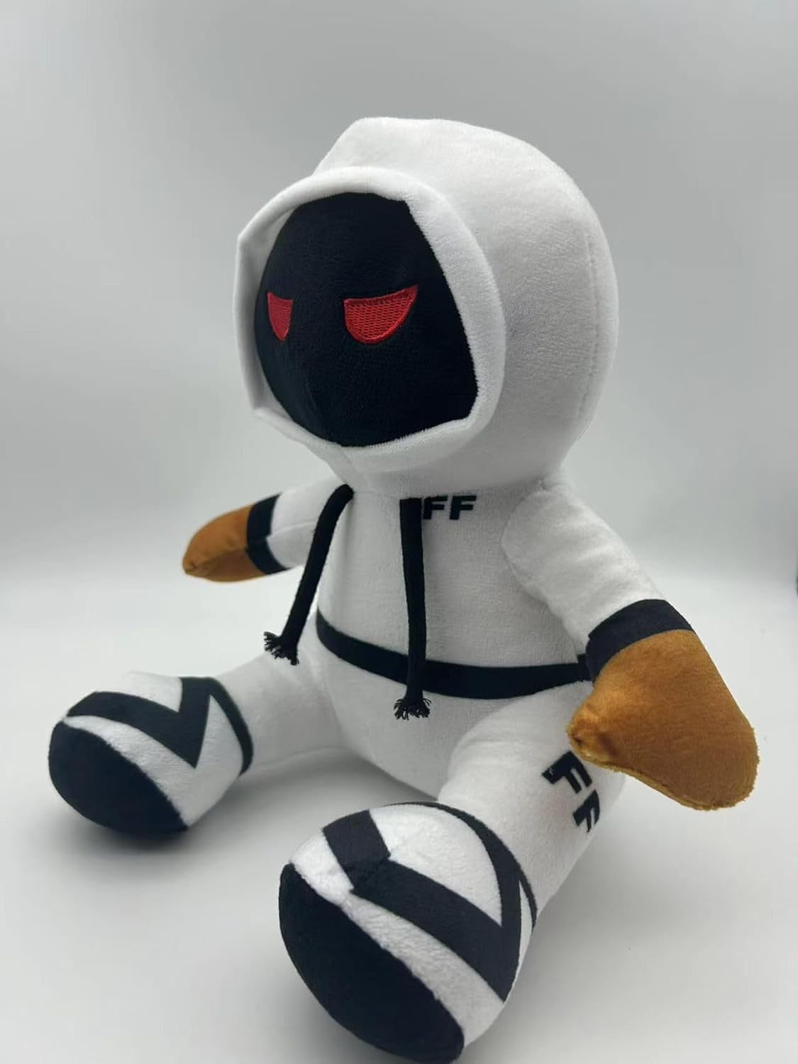 Foltyn Family Plush Toy,Cartoon Foltyn Family-Standard Character Pillow Toy for Kids'Room Decor,Gift for Kids Birthday & Holiday