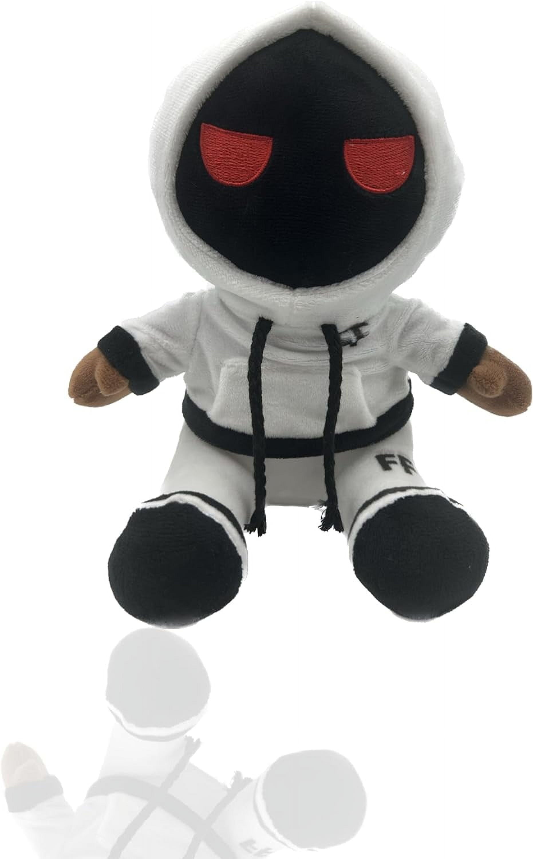 Foltyn Family Plush Toy,Cartoon Foltyn Family-Standard Character Pillow Toy for Kids'Room Decor,Gift for Kids Birthday & Holiday